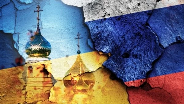 «Πεδίο μάχης» Ρωσίας-ΗΠΑ το αυτοκέφαλο στην ουκρανική εκκλησία: Προς οριστικό «διαζύγιο» Μόσχας-Κιέβου – Μεθοδευμένο σχέδιο από το «βαθύ κράτος» των ΗΠΑ